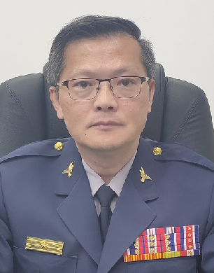 李維振